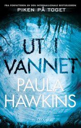 Omslag - Ut i vannet