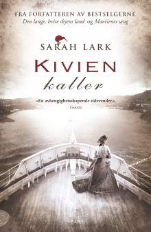 Kivien kaller av Sarah Lark (Ebok)