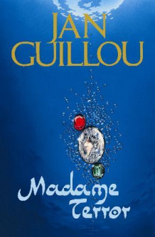 Madame Terror av Jan Guillou (Innbundet)