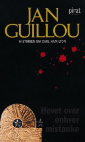 Hevet over enhver mistanke av Jan Guillou (Heftet)