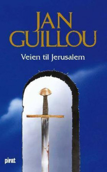 Veien til Jerusalem av Jan Guillou (Heftet)