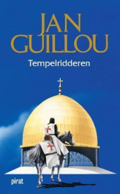 Tempelridderen av Jan Guillou (Heftet)