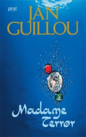 Madame Terror av Jan Guillou (Heftet)