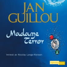Madame Terror av Jan Guillou (Nedlastbar lydbok)