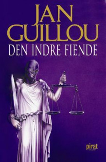 Den indre fiende av Jan Guillou (Innbundet)