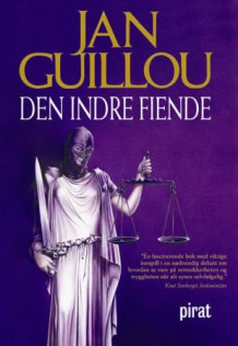 Den indre fiende av Jan Guillou (Heftet)