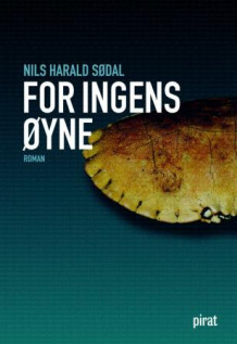 For ingens øyne av Nils Harald Sødal (Heftet)