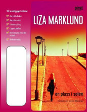En plass i solen av Liza Marklund (MP3-spiller med innhold)