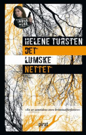 Det lumske nettet av Helene Tursten (Heftet)