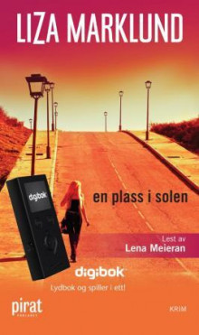 En plass i solen av Liza Marklund (Ebok)