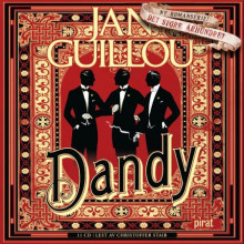 Dandy av Jan Guillou (Lydbok-CD)