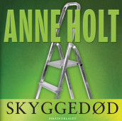 Skyggedød av Anne Holt (Lydbok MP3-CD)