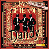 Dandy av Jan Guillou (Nedlastbar lydbok)