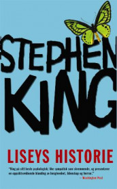 Liseys historie av Stephen King (Heftet)