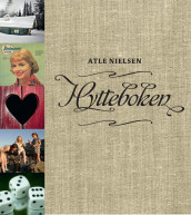 Hytteboken av Atle Nielsen (Innbundet)