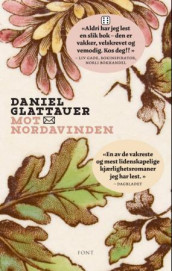 Mot nordavinden av Daniel Glattauer (Heftet)