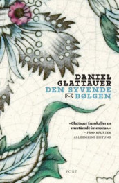 Den syvende bølgen av Daniel Glattauer (Ebok)