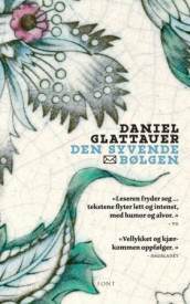 Den syvende bølgen av Daniel Glattauer (Heftet)