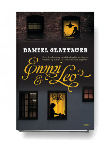 Emmi & Leo av Daniel Glattauer (Heftet)