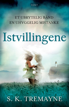 Istvillingene av S.K. Tremayne (Ebok)