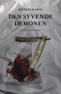 Omslag - Den syvende demonen