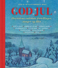 God jul av Anne Bull-Gundersen (Innbundet)