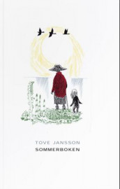 Sommerboken av Tove Jansson (Innbundet)