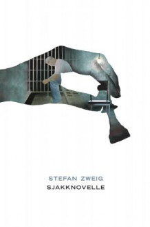 Sjakknovelle av Stefan Zweig (Innbundet)
