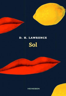 Sol av D.H. Lawrence (Heftet)