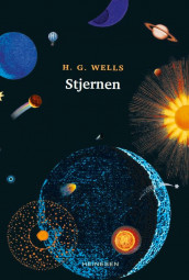 Stjernen av H.G. Wells (Heftet)