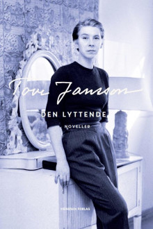 Den lyttende av Tove Jansson (Heftet)