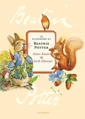 To klassikere av Beatrix Potter av Beatrix Potter (Pakke)