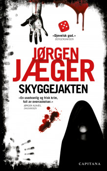 Skyggejakten av Jørgen Jæger (Ebok)