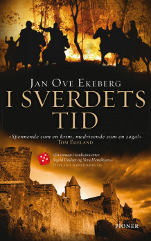 I sverdets tid av Jan Ove Ekeberg (Heftet)