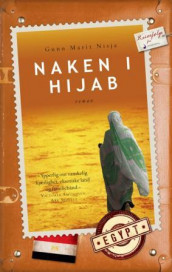 Naken i hijab av Gunn Marit Nisja (Heftet)