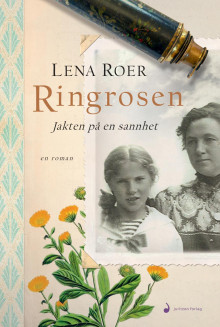 Ringrosen av Lena Roer (Innbundet)