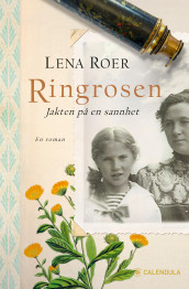Ringrosen av Lena Roer (Ebok)