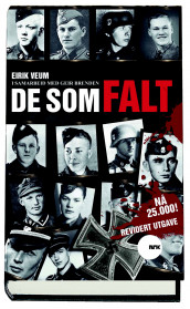 De som falt av Eirik Veum (Heftet)