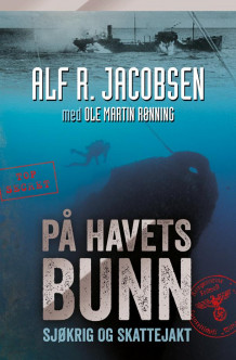 På havets bunn av Alf R. Jacobsen (Ebok)