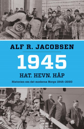 1945 av Alf R. Jacobsen (Ebok)