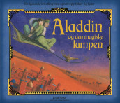 Aladdin av Libby Hamilton (Ukjent)
