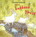 De tre bukkene Bruse av Catarina Kruusval (Kartonert)