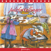 Julefortellinger av Astrid Lindgren (Nedlastbar lydbok)