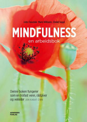Mindfulness av Zindel Segal, John Teasdale og Mark Williams (Heftet)