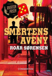 Smertens aveny av Roar Sørensen (Innbundet)