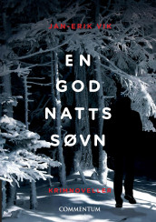 En god natts søvn av Jan-Erik Vik (Innbundet)