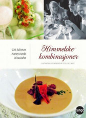 Himmelske kombinasjoner av Nina Bøhn og Geir Salvesen (Innbundet)