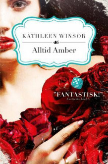 Alltid Amber av Kathleen Winsor (Ebok)