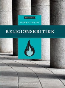 Religionskritikk av Gunn Hild Lem (Ebok)