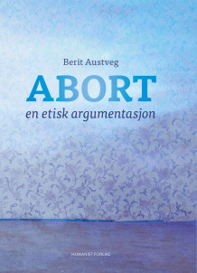 Abort av Berit Austveg (Ebok)